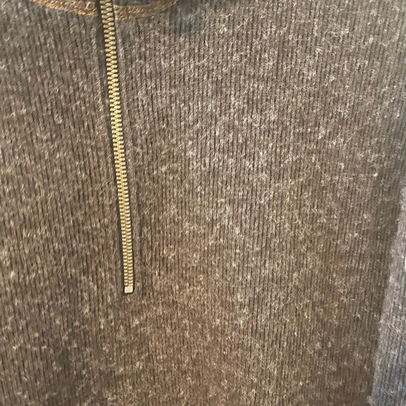 Kill Men’s Wool 1/4 Zip | Mens L - Picture 16 of 16